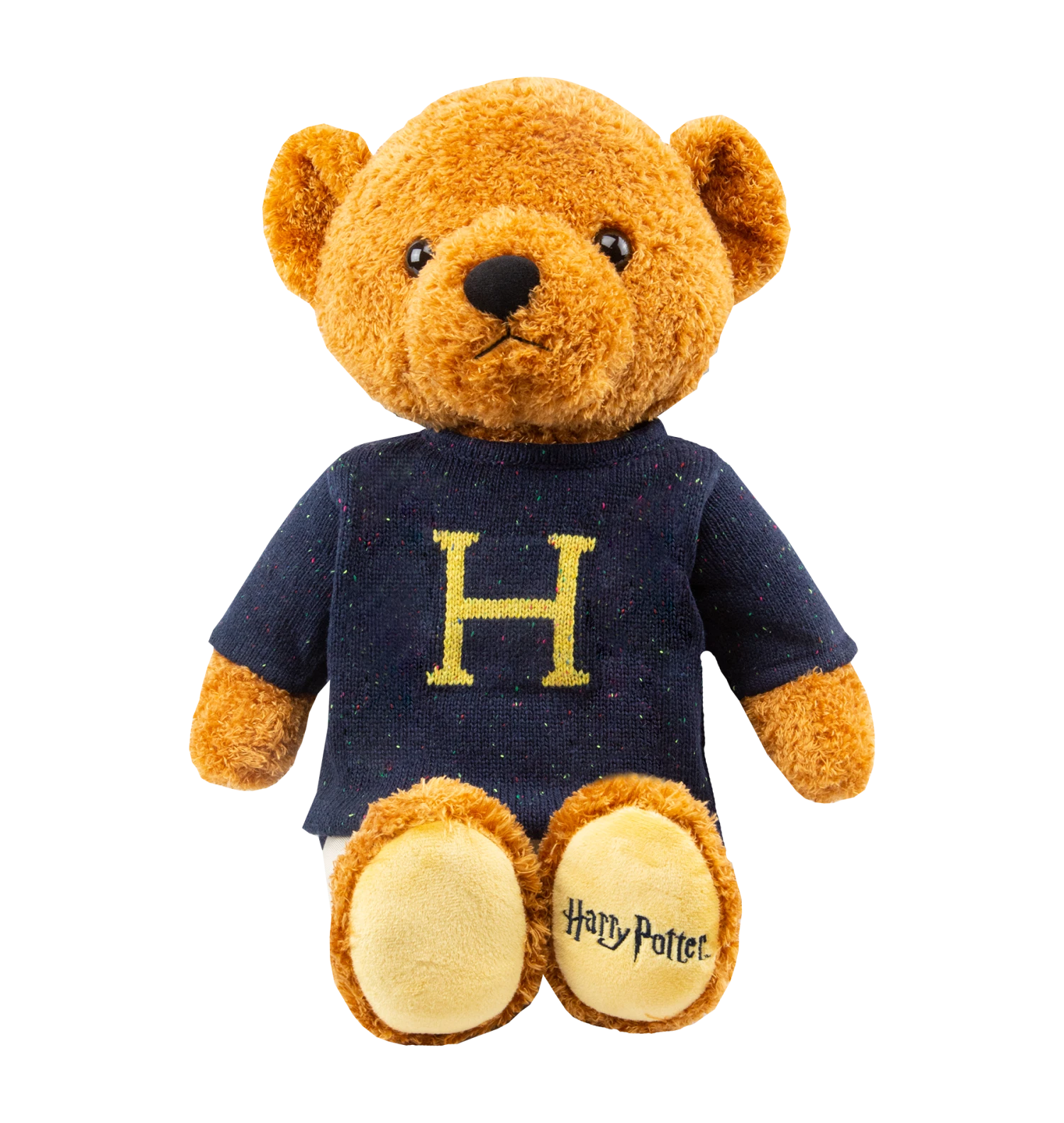 Warner Bros Harry Potter Bear And Chocolate Frog Box 3 Warner Bros Harry Potter Bear And Chocolate Frog Box - Image 3