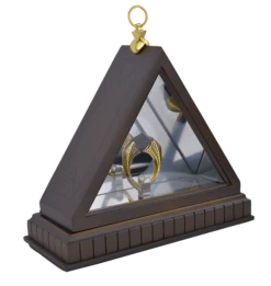 Warner Bros The Horcrux Ring