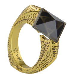 Warner Bros The Horcrux Ring 6 Warner Bros The Horcrux Ring -Warner Bros HorcruxRing 4