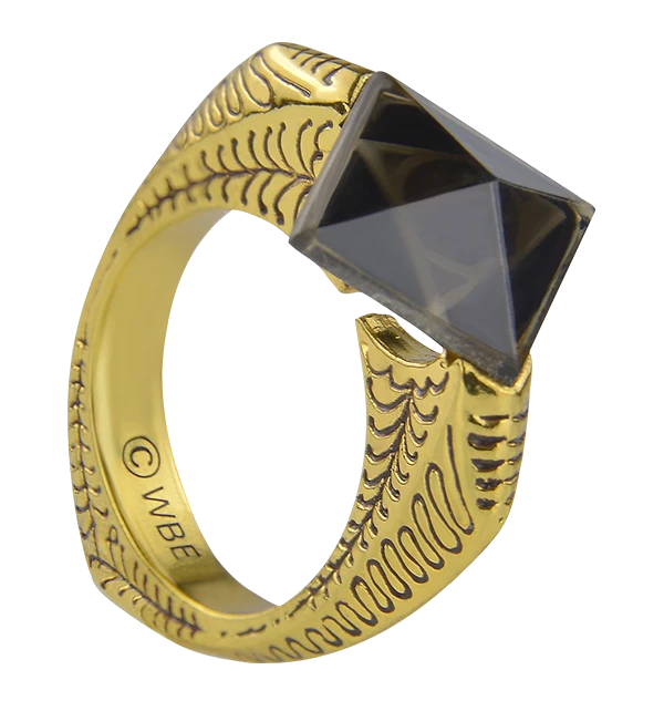 Warner Bros The Horcrux Ring 3 Warner Bros The Horcrux Ring - Image 3