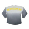 Warner Bros Hufflepuff House Spirit Jersey