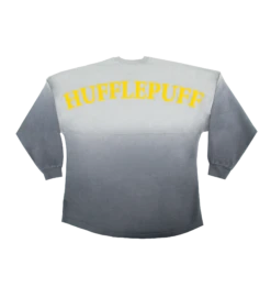Warner Bros Hufflepuff House Spirit Jersey
