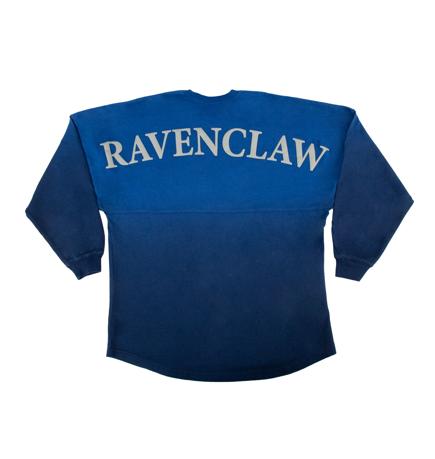 Warner Bros Ravenclaw House Spirit Jersey 1 Warner Bros Ravenclaw House Spirit Jersey