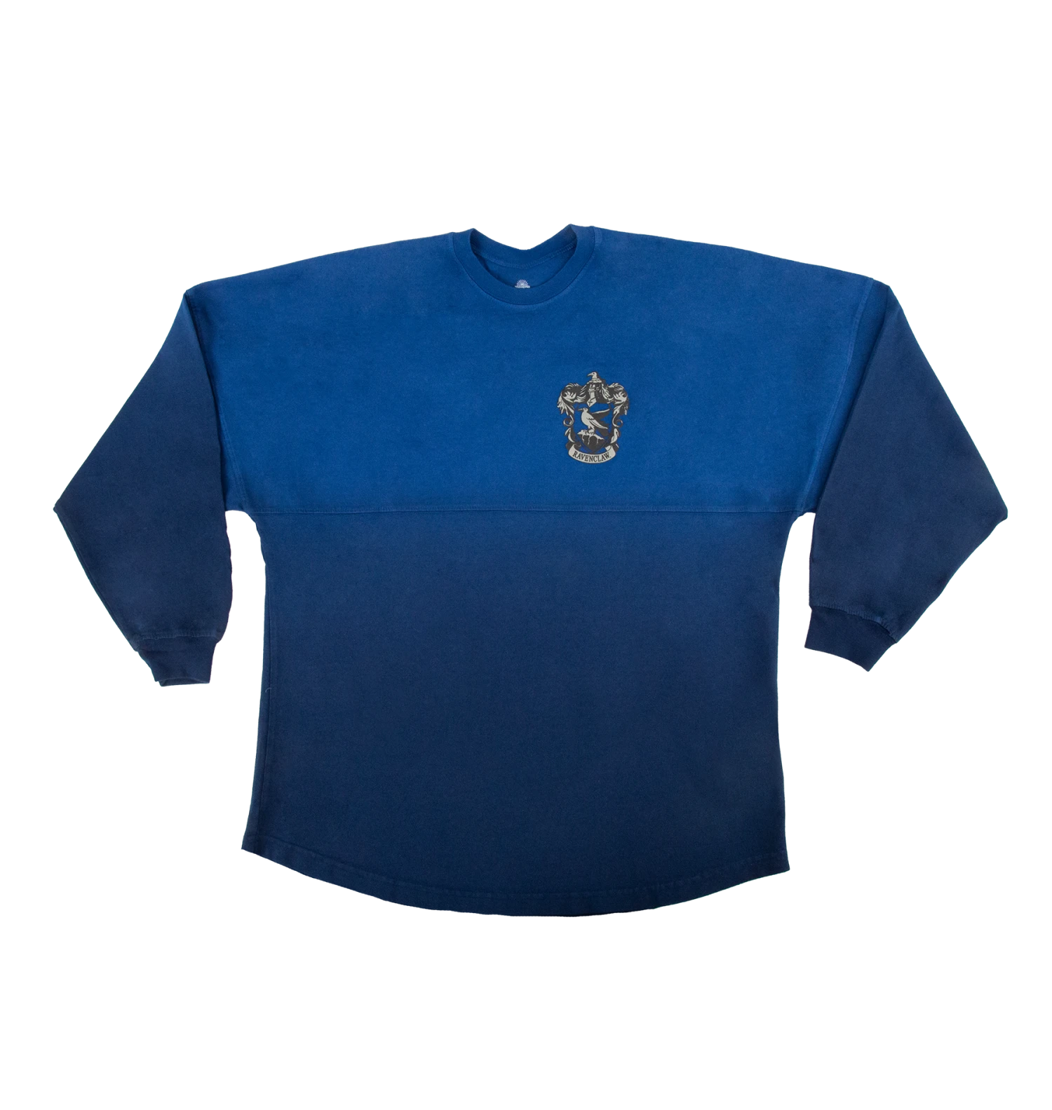 Warner Bros Ravenclaw House Spirit Jersey 2 Warner Bros Ravenclaw House Spirit Jersey - Image 2