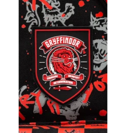 Warner Bros Harry Potter X HYPE Gryffindor Backpack 11 Warner Bros Harry Potter X HYPE Gryffindor Backpack -Warner Bros Hype Gryffindor5