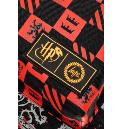 Warner Bros Harry Potter X HYPE Gryffindor Backpack 12 Warner Bros Harry Potter X HYPE Gryffindor Backpack -Warner Bros Hype Gryffindor6