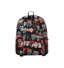 Warner Bros Harry Potter X HYPE Gryffindor Backpack 9 Warner Bros Harry Potter X HYPE Gryffindor Backpack -Warner Bros Hype Gryffindor cut3
