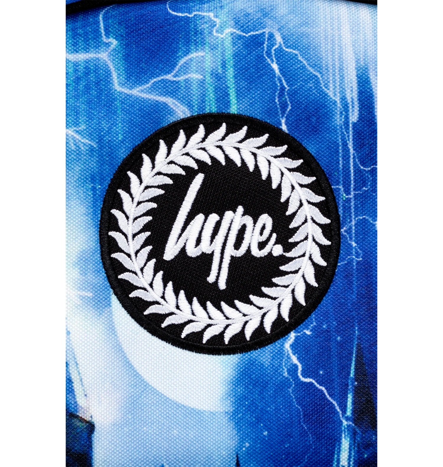 Warner Bros Harry Potter X HYPE Hogwarts Backpack 4 Warner Bros Harry Potter X HYPE Hogwarts Backpack - Image 4