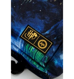 Warner Bros Harry Potter X HYPE Hogwarts Backpack 11 Warner Bros Harry Potter X HYPE Hogwarts Backpack -Warner Bros Hype Hogwarts5