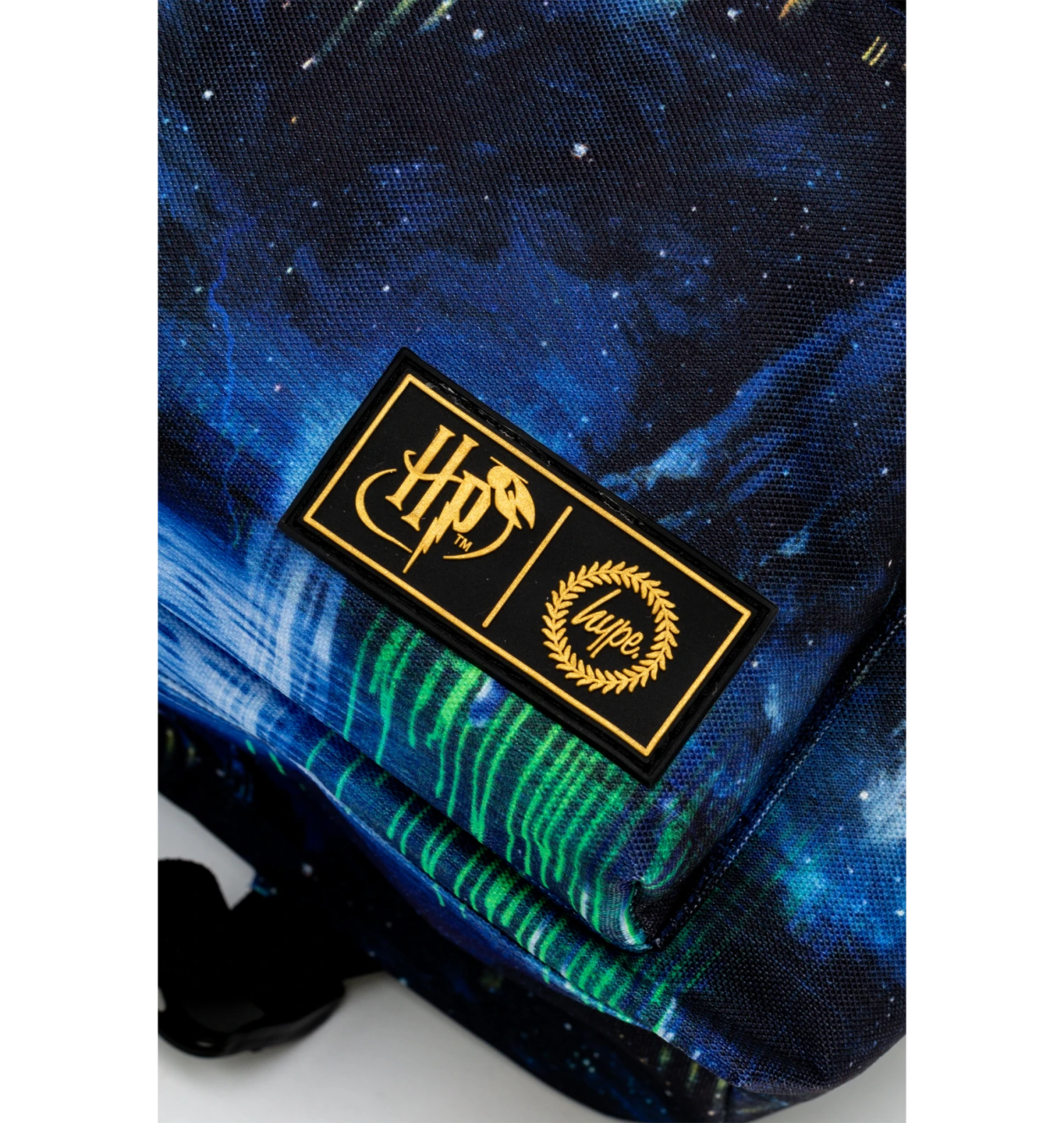 Warner Bros Harry Potter X HYPE Hogwarts Backpack 5 Warner Bros Harry Potter X HYPE Hogwarts Backpack - Image 5