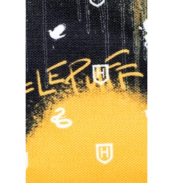 Warner Bros Harry Potter X HYPE Hufflepuff Backpack -Warner Bros Hype Hufflepuff6