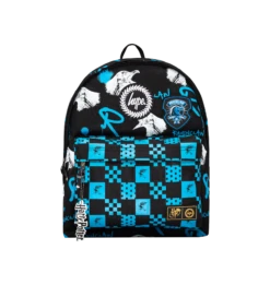 Warner Bros Harry Potter X HYPE Ravenclaw Backpack