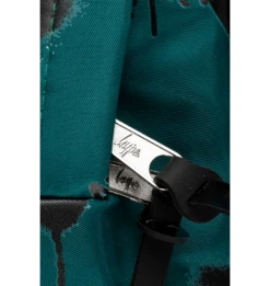 Warner Bros Harry Potter X HYPE Slytherin Backpack 12 Warner Bros Harry Potter X HYPE Slytherin Backpack -Warner Bros Hype Slytherin6