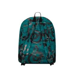 Warner Bros Harry Potter X HYPE Slytherin Backpack 9 Warner Bros Harry Potter X HYPE Slytherin Backpack -Warner Bros Hype Slytherin cut3