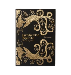 Warner Bros Fantastic Beasts & Where To Find Them Journal