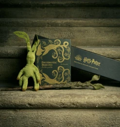 Warner Bros Fantastic Beasts & Where To Find Them Journal -Warner Bros Journals FBeasts3