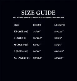 Warner Bros 'R' For Ron Weasley Youth Knitted Jumper -Warner Bros Kids Lochaven Jumpers SizeGuide bbf664cd fc40 4070 a70b dbd3f2c8537c