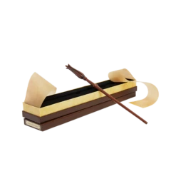 Warner Bros Luna Lovegood's Wand