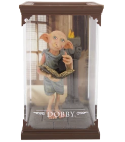 Warner Bros Magical Creatures Figurine - Dobby
