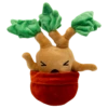Warner Bros Mandrake Kawaii Plush