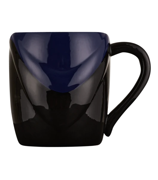 Warner Bros Ravenclaw Moulded Mug 2 Warner Bros Ravenclaw Moulded Mug - Image 2