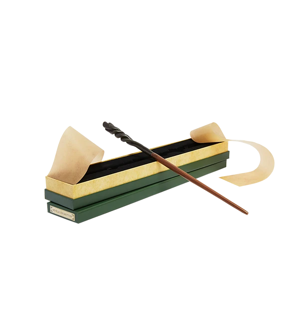 Warner Bros Neville Longbottom's Wand 1 Warner Bros Neville Longbottom's Wand