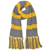 Warner Bros Vintage Hufflepuff Scarf