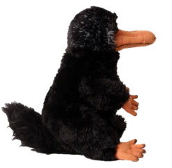 Warner Bros Sitting Niffler Plush -Warner Bros Niff2