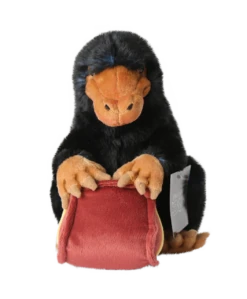 Warner Bros Niffler Soft Toy -Warner Bros Niffler Plush003