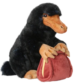 Warner Bros Niffler Soft Toy