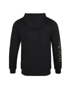 Warner Bros Hogwarts Gold Crest Hooded Jumper -Warner Bros PL00010057 2