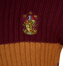 Warner Bros Gryffindor Quidditch Jumper -Warner Bros PL00010104 4 grande fa07f951 0613 496d 82a4 9caa07bfc121