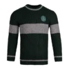 Warner Bros Slytherin Quidditch Jumper