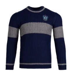 Warner Bros Ravenclaw Quidditch Jumper