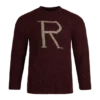 Warner Bros Ron Weasley 'R' Replica Jumper