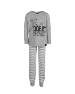 Warner Bros Dobby Kids Pyjama Set