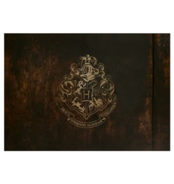 Warner Bros Personalised Hogwarts Acceptance Letter -Warner Bros PL00010246 3 c06b69be b564 48e9 9042 842cf994f885