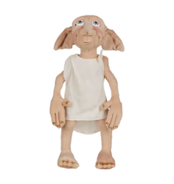 Warner Bros Dobby Soft Toy