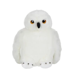 Warner Bros Hedwig Soft Toy - Medium