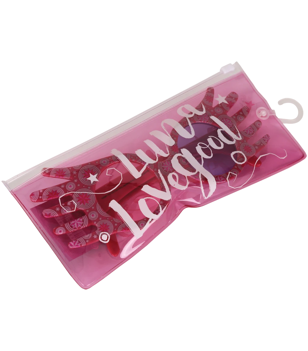 Warner Bros Luna Lovegood Spectrespecs 2 Warner Bros Luna Lovegood Spectrespecs - Image 2