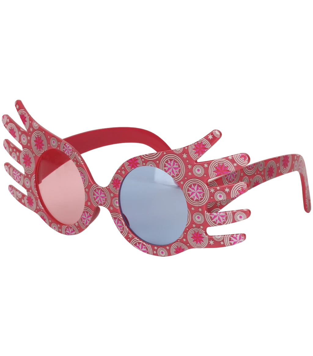 Warner Bros Luna Lovegood Spectrespecs 1 Warner Bros Luna Lovegood Spectrespecs