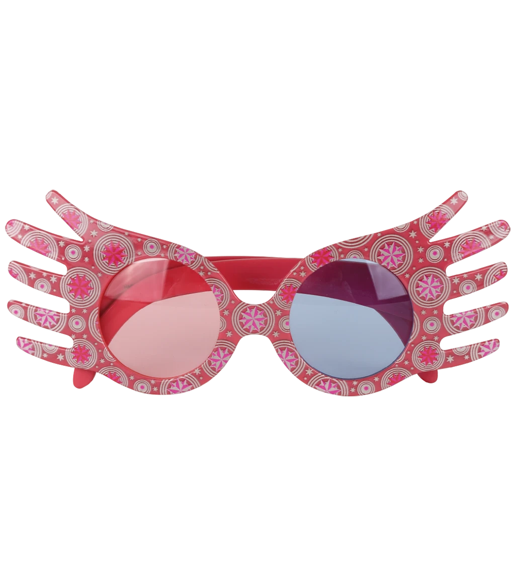 Warner Bros Luna Lovegood Spectrespecs 4 Warner Bros Luna Lovegood Spectrespecs - Image 4