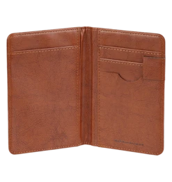 Warner Bros Platform 9 3/4 Passport Holder 5 Warner Bros Platform 9 3/4 Passport Holder -Warner Bros PL00010306 3