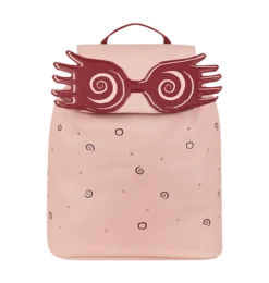 Warner Bros Luna Lovegood Rucksack