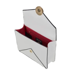 Warner Bros Acceptance Letter Crossbody Bag -Warner Bros PL00010341 3