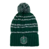 Warner Bros Slytherin Knitted Hat