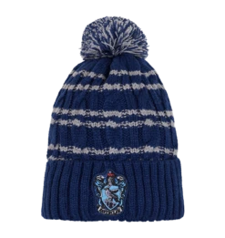 Warner Bros Ravenclaw Knitted Hat