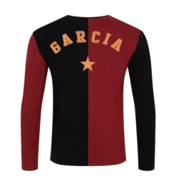 Warner Bros Personalised Gryffindor Triwizard Shirt