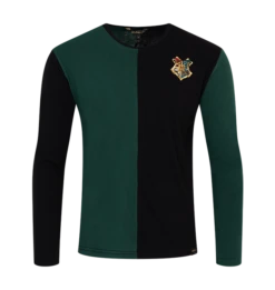 Warner Bros Personalised Slytherin Triwizard Shirt -Warner Bros PL00011247 1
