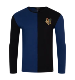 Warner Bros Personalised Ravenclaw Triwizard Shirt 7 Warner Bros Personalised Ravenclaw Triwizard Shirt -Warner Bros PL00011248 1